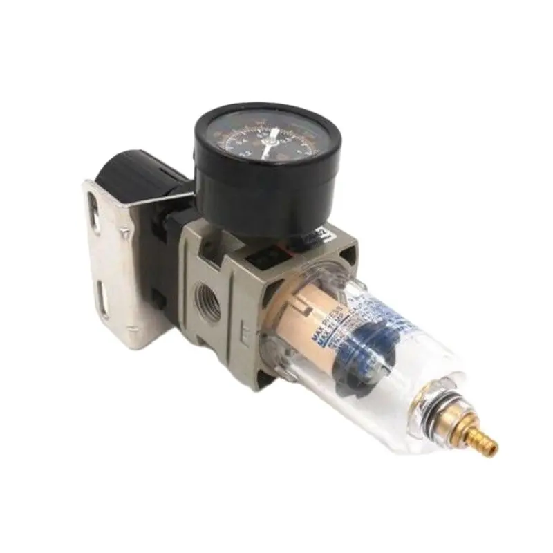 Регулятор напряжения питания из алюминиевого сплава Air Tac | Автомобили и