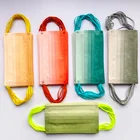 10-100 шт., маска для лица для взрослых