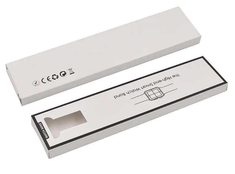 

#1298 nylon watch band