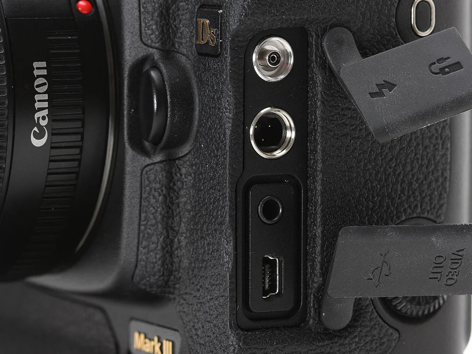 Кабель пульта дистанционного управления для камеры Canon 50D 6D 7D 5D Mark II III IV 1D DSLR RS-80 N3 |