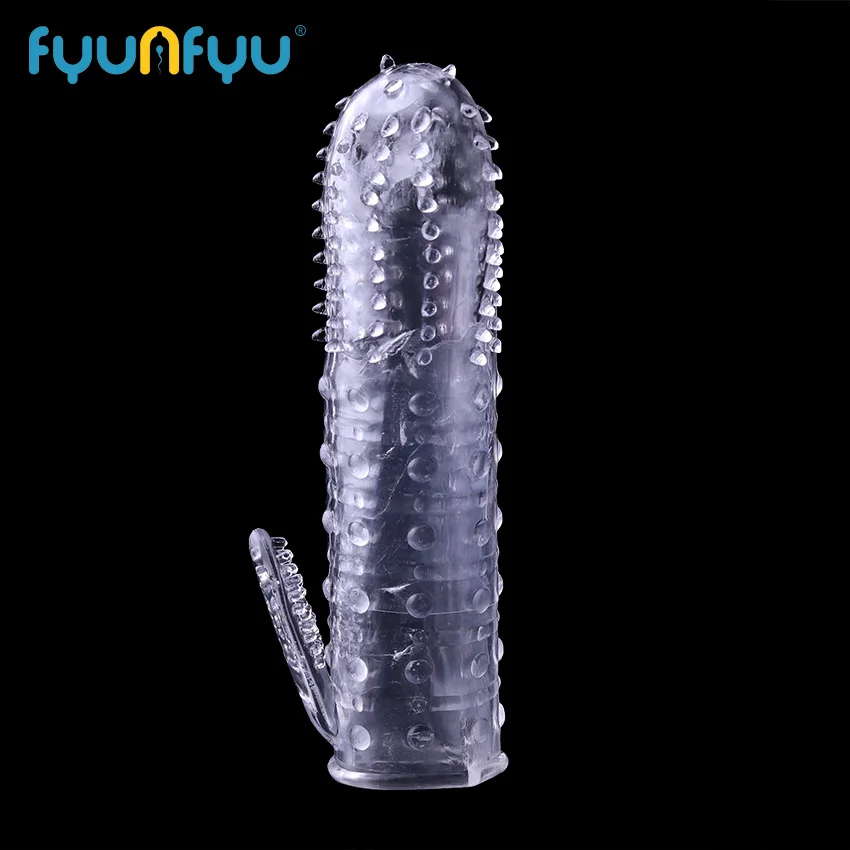 1 шт. презервативы для задержки эякуляции многоразовые кольцо пениса интимные