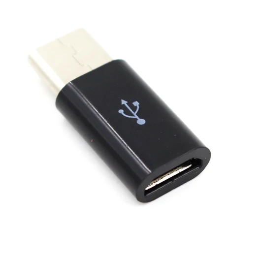 Тип C Male к Кабель зарядного устройства микро-usb адаптер для Blackview BV9000 BV8000 Pro |