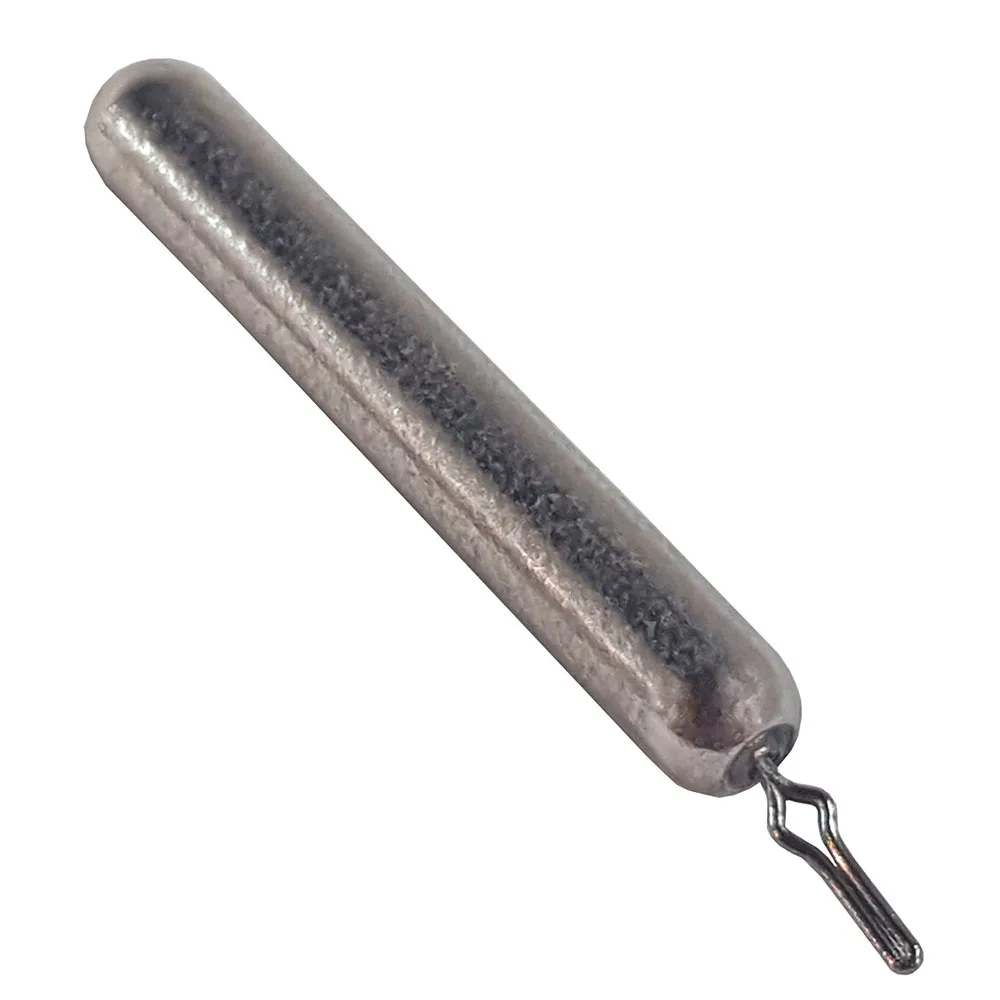 5pcs/10pcs Fishing Sinker 3.5g 5g 7g 10g 14g 20g Drop Shot Weight Sinkers Fishing Tackle Accessories