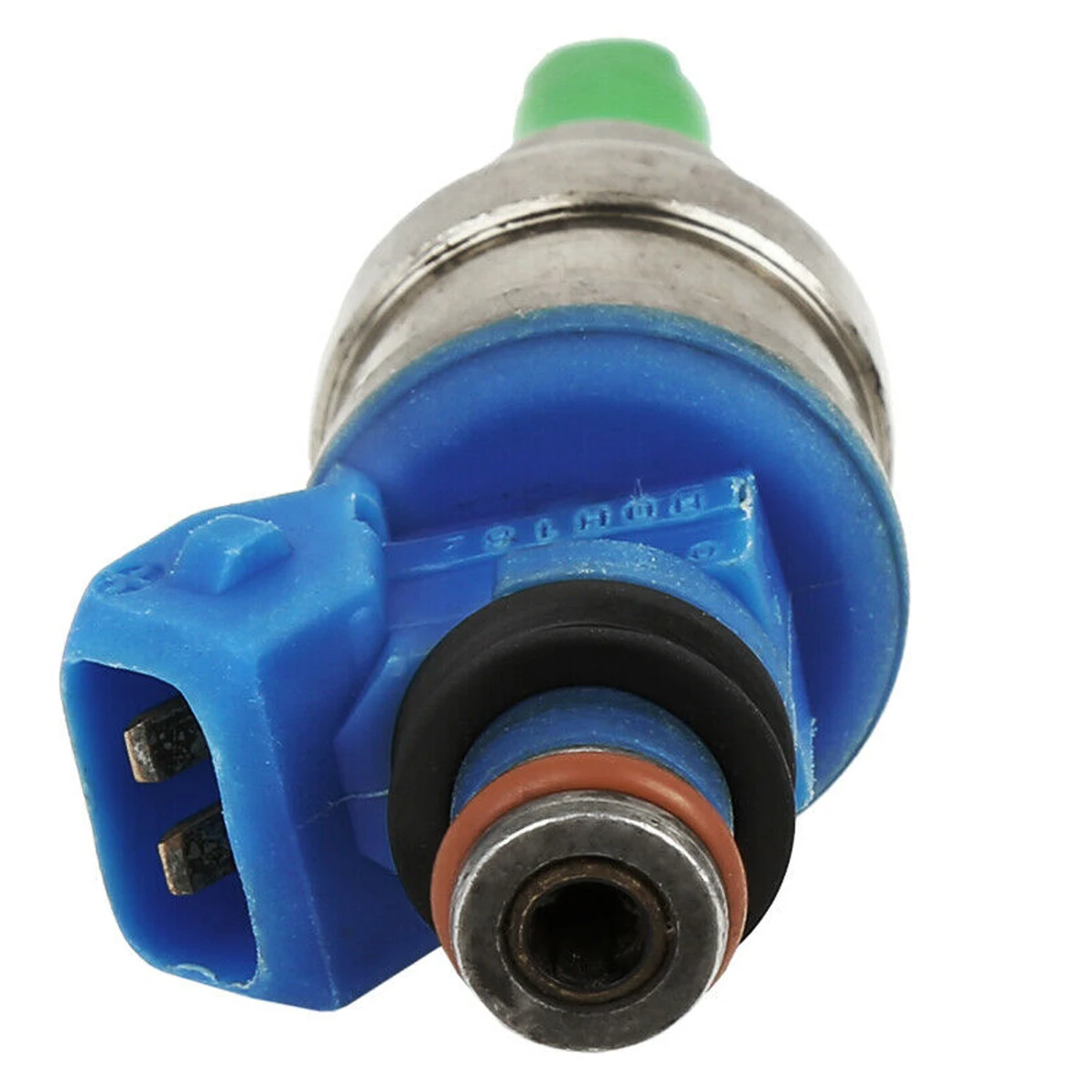 Оригинальное качество впрыска топливной форсунки INP 062 MD175075 MDH182 для MITSUBISHI MIRAGE ES