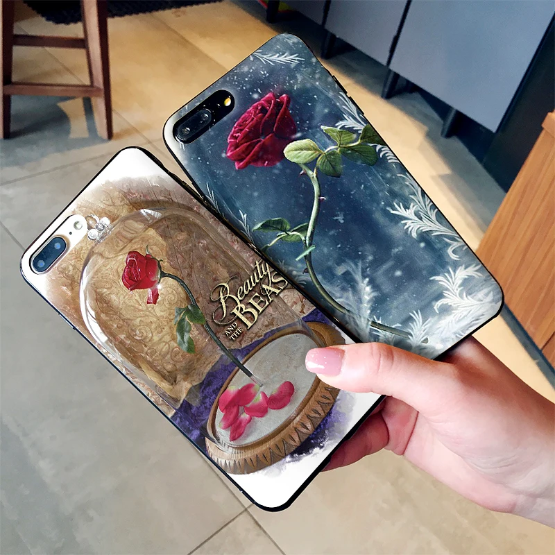 Красивый и мягкий чехол из ТПУ для Apple IPhone X XR XS MAX 5 5S 5C SE 6 S 7 8 Plus ipod touch силиконовый |