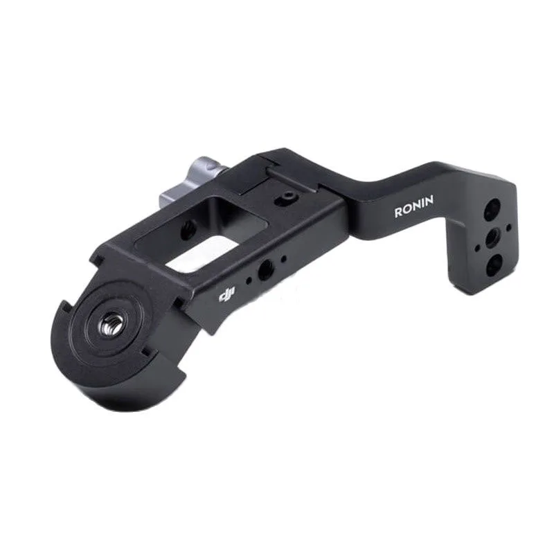 

For DJI Ronin S/Ronin SC Adapter Handgrip Mount Aluminum Alloy Allais Position lightweight Camera Accessories Pot Holder