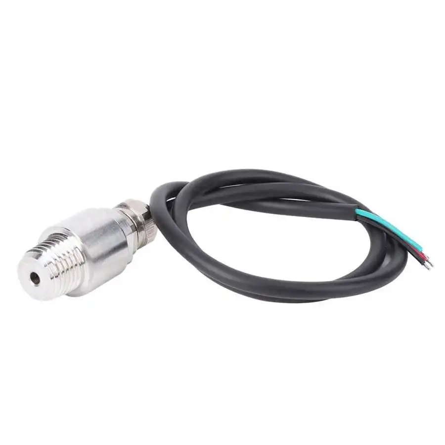 Передатчик давления тип напряжения аксессуары для воздуха NPT1/4 DC5V 0 1MPA 1MPa высокое
