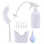 Инструмент для чистки ушной серы, шарик для мытья ушей, инструмент для личной гигиены, профилактики инфекции, эффективный инструмент для удаления ушной серы