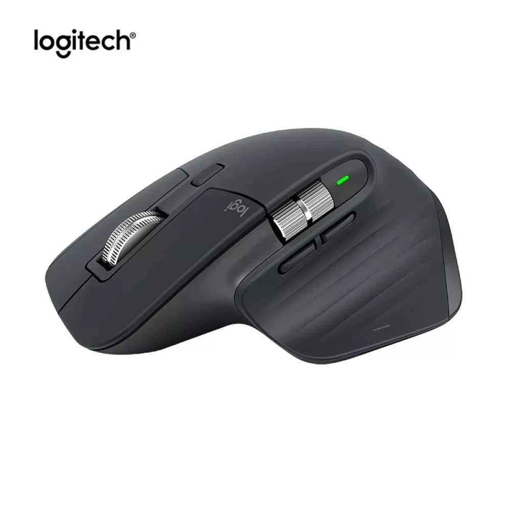Мышь Logitech MX Master 3/MX Anywhere 2S беспроводная Bluetooth мышь офисная с беспроводным