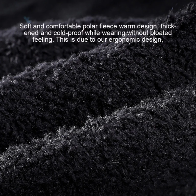 

Unisex Touch Screen Winter Gloves Autumn Warm Gloves Wrist Mittens Driving Ski Windproof Glove luvas guantes handschoenen