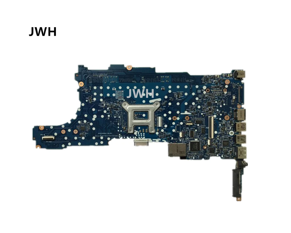 Материнская плата для HP EliteBook 840 850 G1 i5-4300U 802511-001 802511-501 802511-601 протестирована |