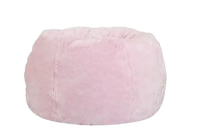 Красивая круглая кровать для взрослых моющийся дышащий диван шезлонга