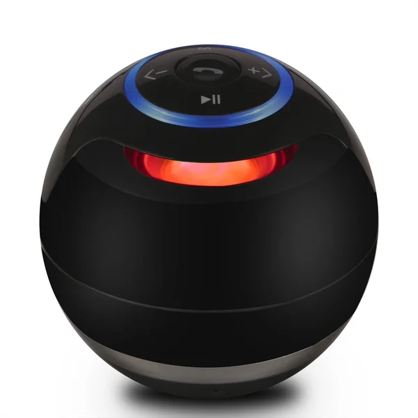 Портативный беспроводной динамик YST-175 Pearl ball мини Bluetooth с поддержкой TF-карты/AUX