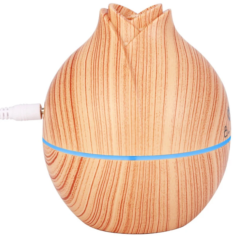 150 мл USB деревянный Электрический Ароматерапия Эфирные масла диффузор