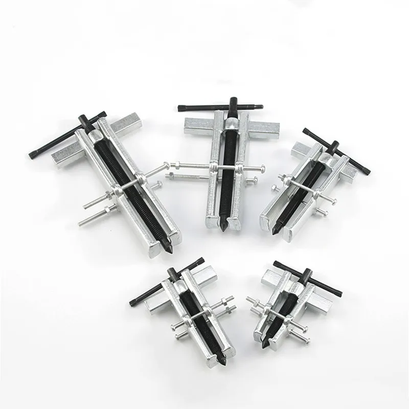 Практичный двухкоготный подшипник экстрактор инструмент для раздельного