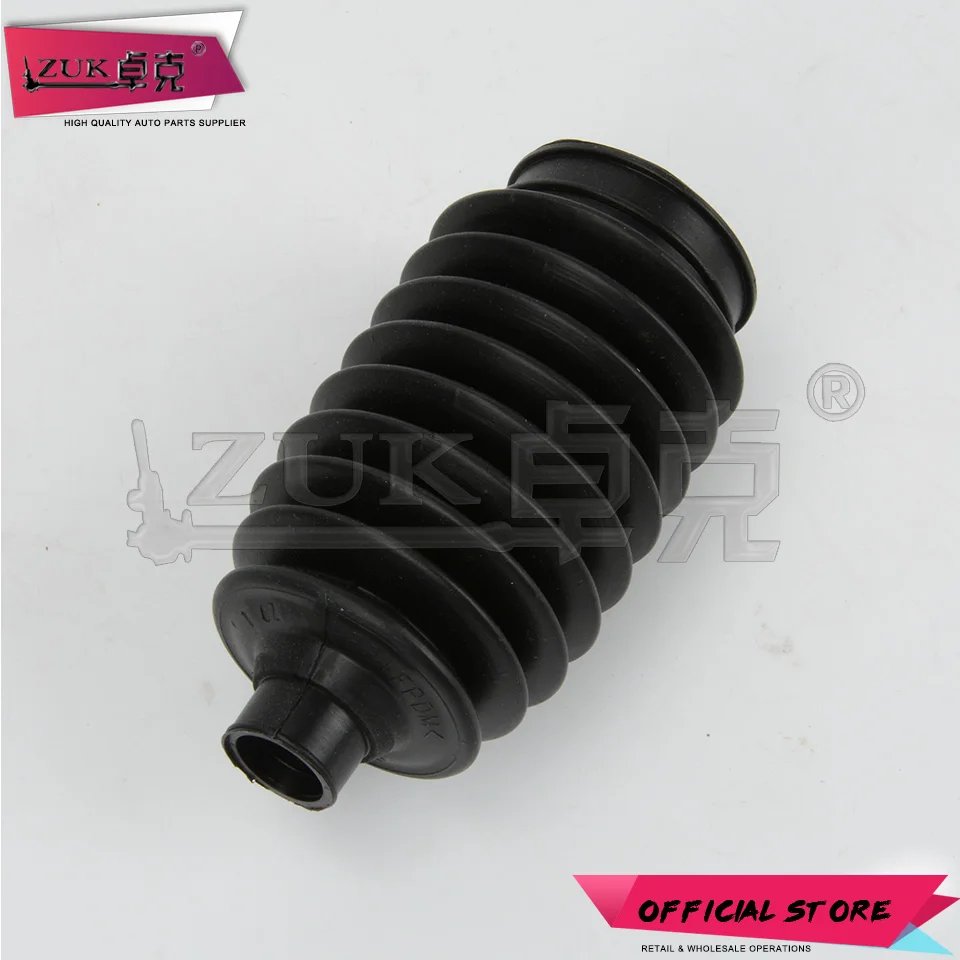 Чехол для уплотнительной коробки рулевого механизма ZUK HONDA CIVIC FA1 FD1 FD2 2006 2007 2008 2009