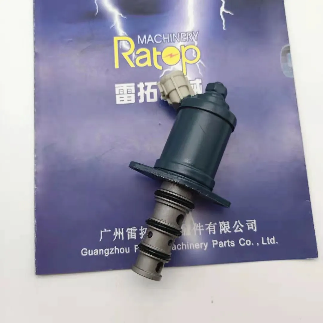 Хорошее качество строительный Электромагнит экскаватора 9258047 электромагнитный