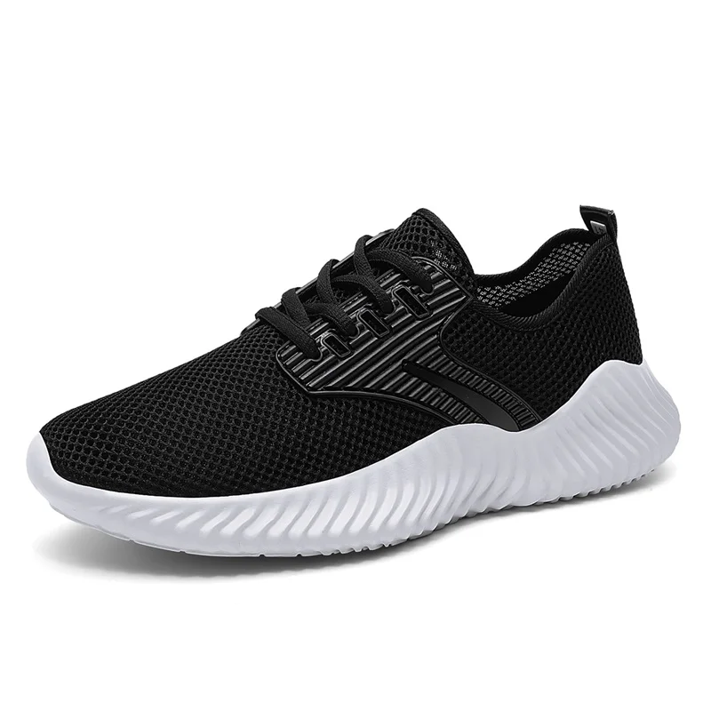 

Lightweight Running Shoes Men Breathable Running Jogging Mens Sneakers Zaptillas Hombre Couple Sport Shoes For Women Gym Summer