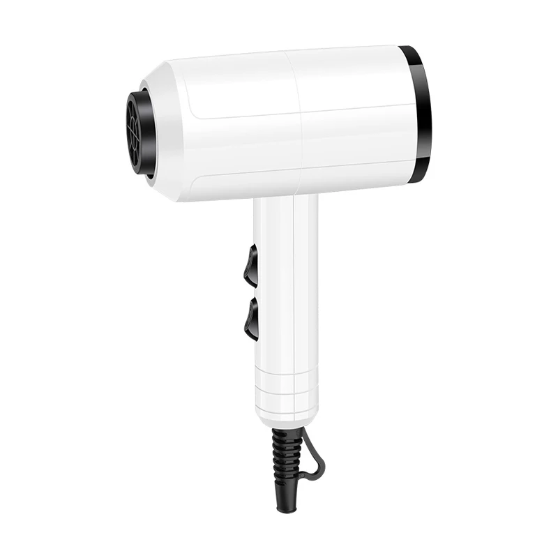 

Autocure 2020 Net Red Hammer Hair Dryer Hair Salon Home Student Size Power Blue Light Negative Ion Does Not Hurt Hair Mute Fan