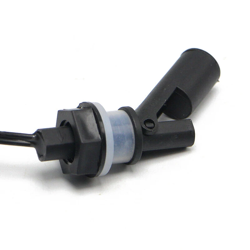 Новый Горизонтальный Поплавковый сенсор переключатель боковое Крепление датчик