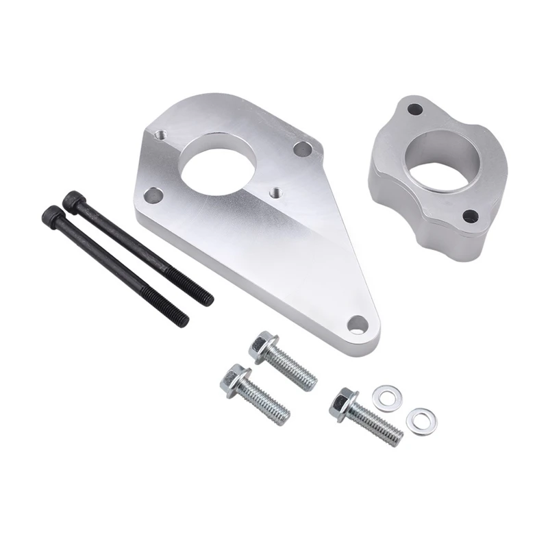 

Кронштейн гидроусилителя руля LS 5,3 л, 6,0 л, 4,8 л для Chevrolet Camaro LS1