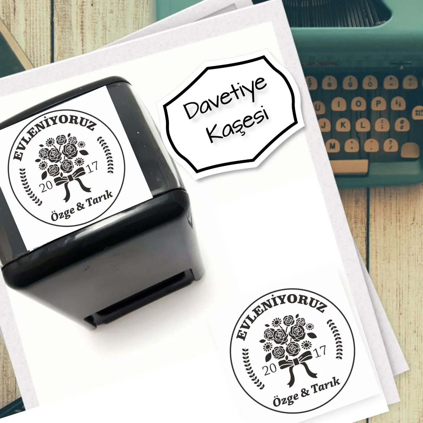 

Специальные свадебные Тематические пригласительные ролики-320