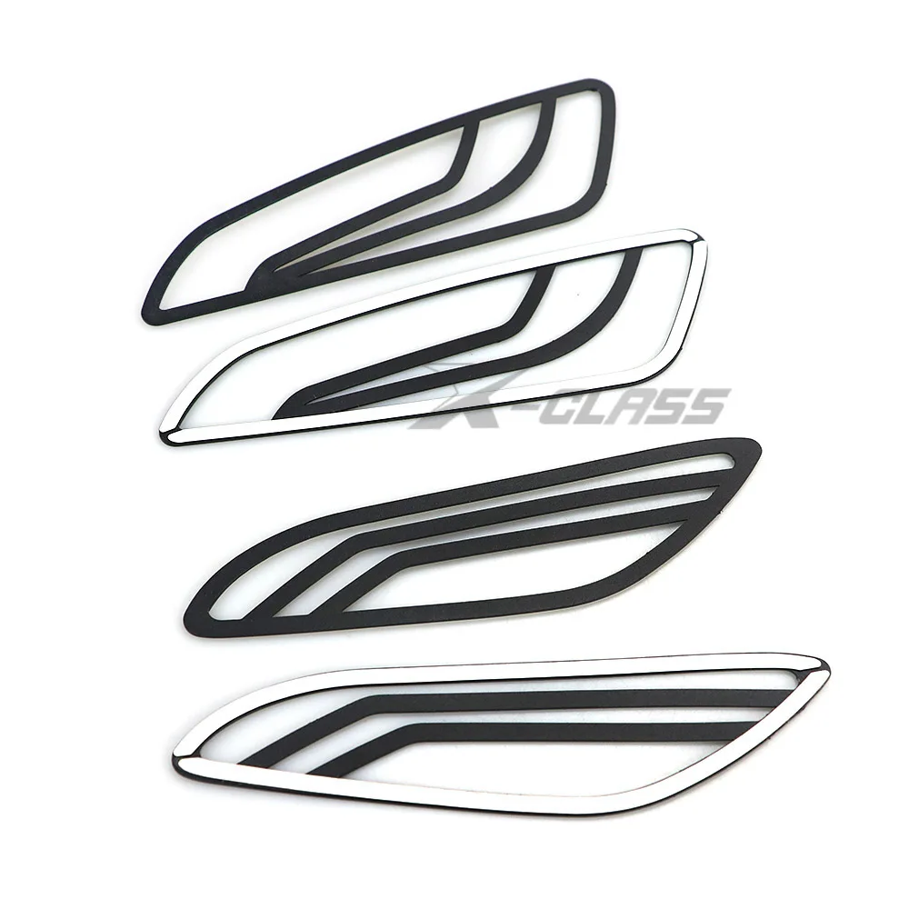 Передний и задний указатели поворосветильник для мотоцикла защитный индикатор