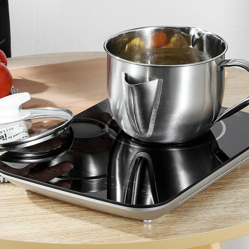 Лидер продаж масляный фильтр из нержавеющей стали сепаратор для супа сетчатый