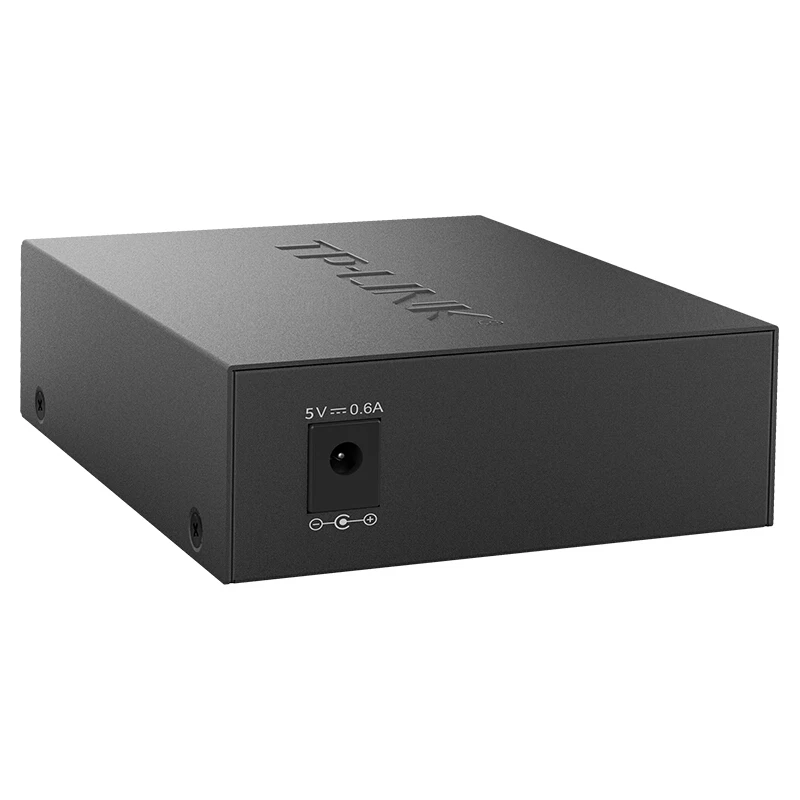 TP Link TL FC311A 3 + FC314B однорежимный одноволоконный гигабитный волоконный трансивер SC 1