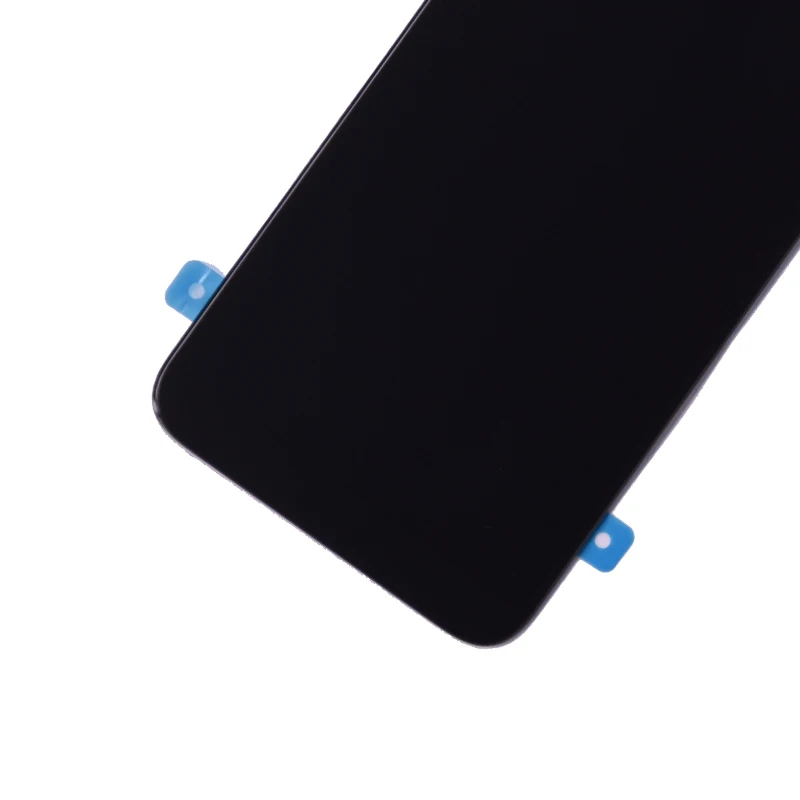 Супер AMOLED для SAMSUNG Galaxy A6 A600 A600F A600FN ЖК-дисплей с кодирующий преобразователь сенсорного экрана в сборе