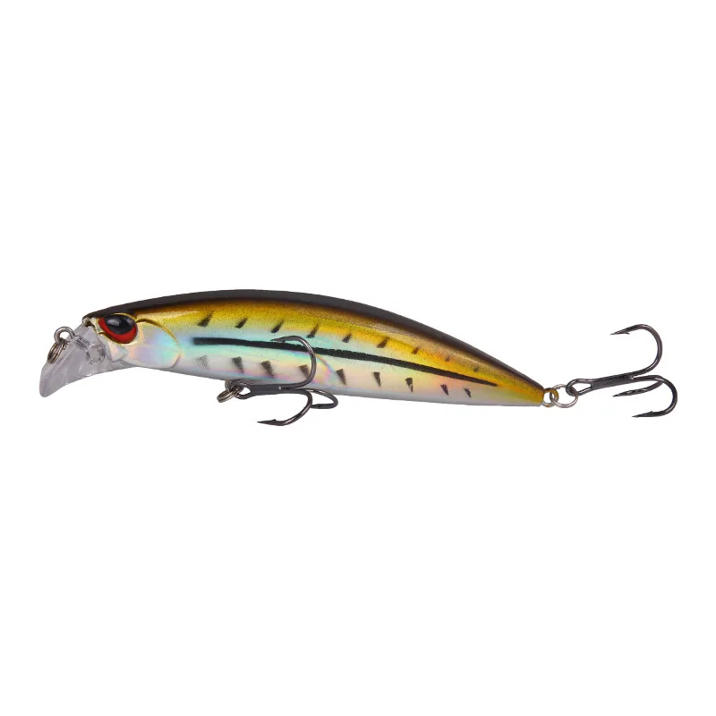 

30g/9.5cm Sinking Fishing Lure Bass Artificial Fishing Tackle Fishing Accessories Saltwater Lures Fish Bait Trolling Lure