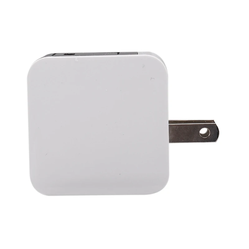 Цифровой дисплей настенное зарядное устройство PD флэш QC3.0 цифровой для телефона