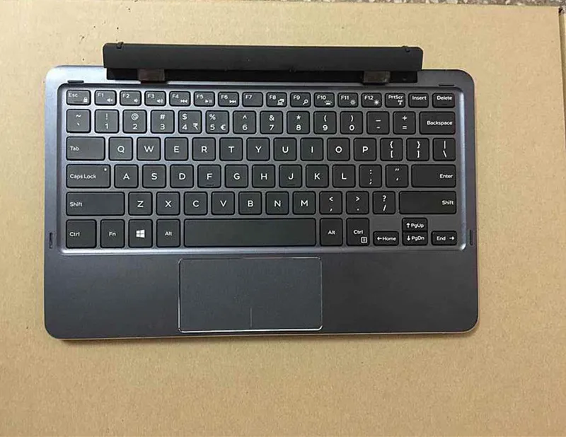 

Original For Dell Latitude 11 5175 5179 Original Keyboard for 11 inch Tablet PC