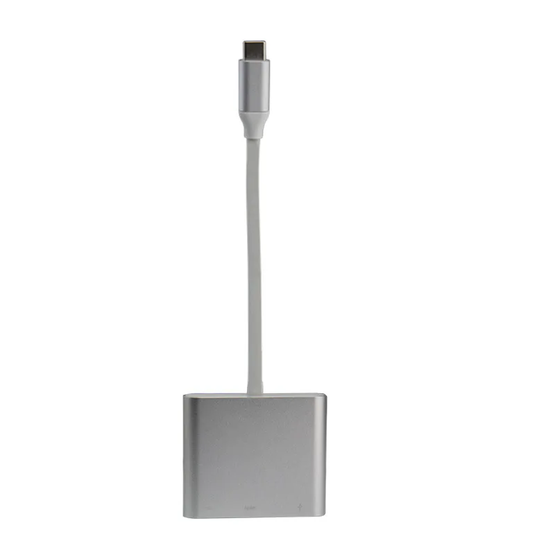 Nintendo Switch tv Base NS портативная ТВ база TYPE-C адаптер Преобразование HDMI