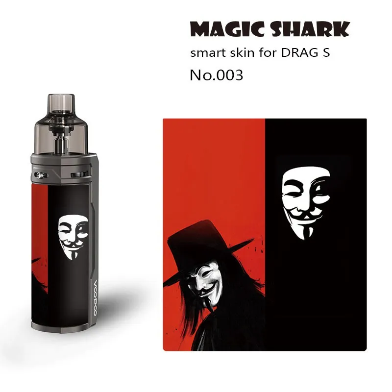 Оригинальный 3м ПВХ дьявол Флаг США цветок женский чехол наклейка кожаная лента