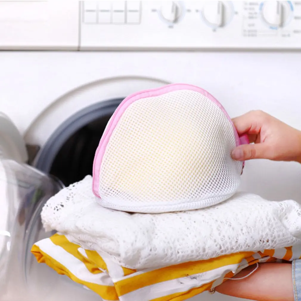 2018 1 шт. нижнее белье бюстгальтер деликатная одежда стирка сетчатый мешок на