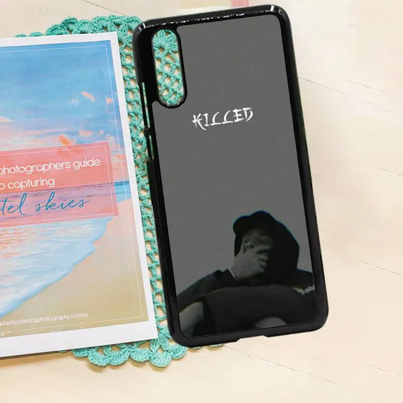 

Egor Kreed high quality shell Phone Case PC for iPhone 11 12 pro XS MAX 8 7 6 6S Plus X 5S SE 2020 XR