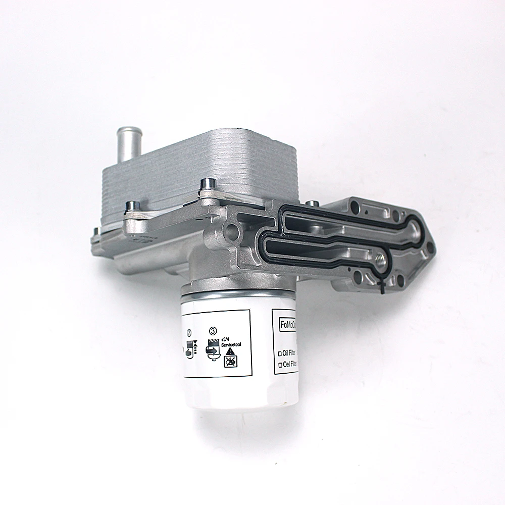 

Hot Sale BK3Q 6B624 CD For Ford Transit 2.2L Engine Oil Cooler Assy