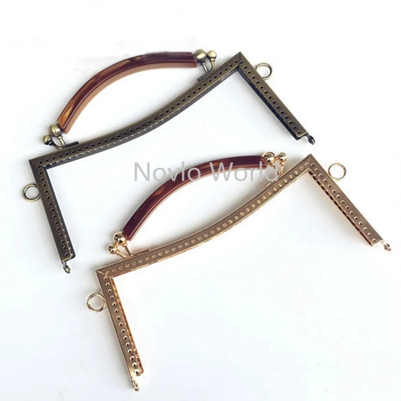 10 шт. квадратные аксессуары для сумок и клатчей 20 5 см 25 2 цвета|Детали сумок| |