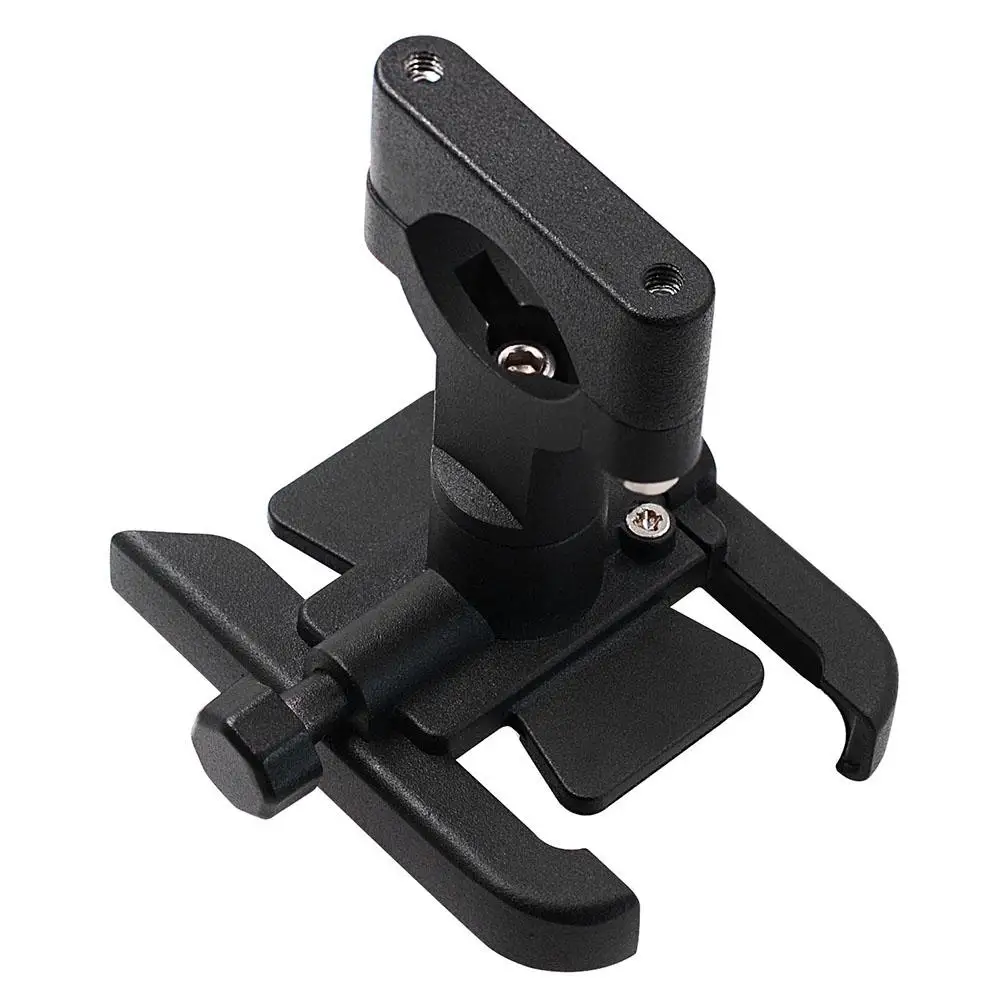 Motorcycle Universal Aluminum Alloy Phone Holder Adjustable Smartphone Support GPS Bike Stand Cycling Bracket Mount | Автомобили и