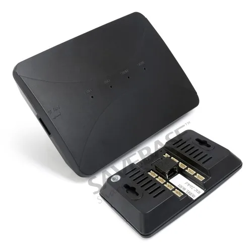HOMSECUR Белый 7 &quotМонитор DP 705 для Проводной ВидеоДомофонной Системы 1V1 1V2 1V3 1V4 2v1 2v2 2V3