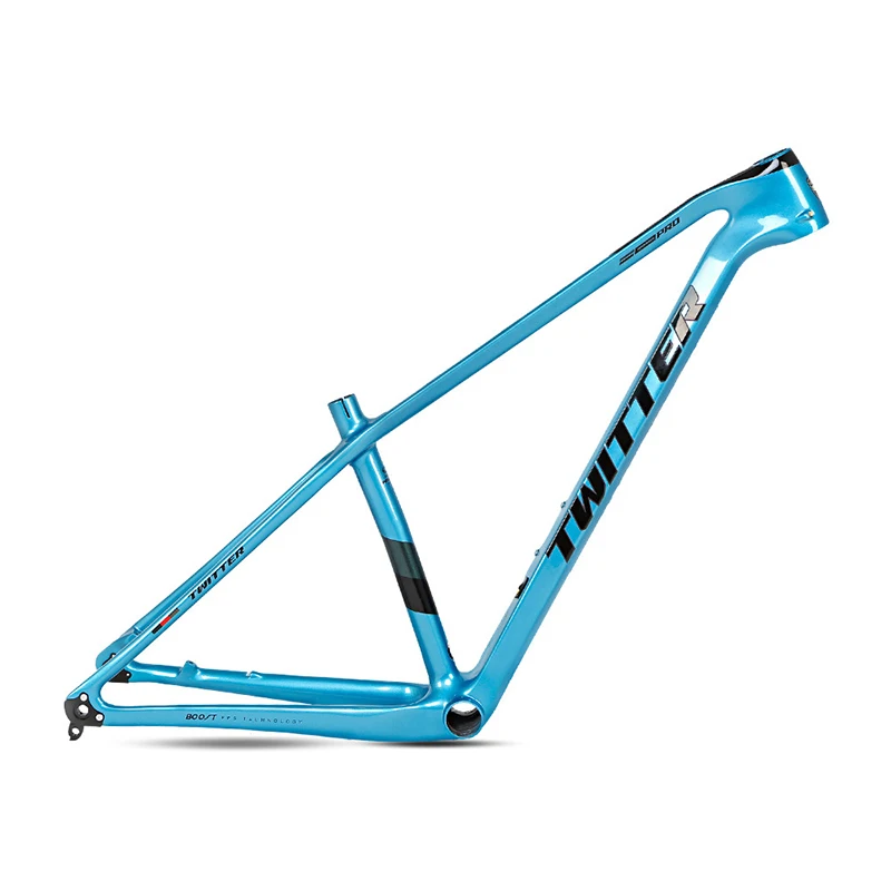 

MTB Carbon Mountain Bike Frame XC 27.5/29er EPS 148*12mm Boost Carbon Bicycle Bicicletas Frame BB92*41mm 42*52mm Bike Frames