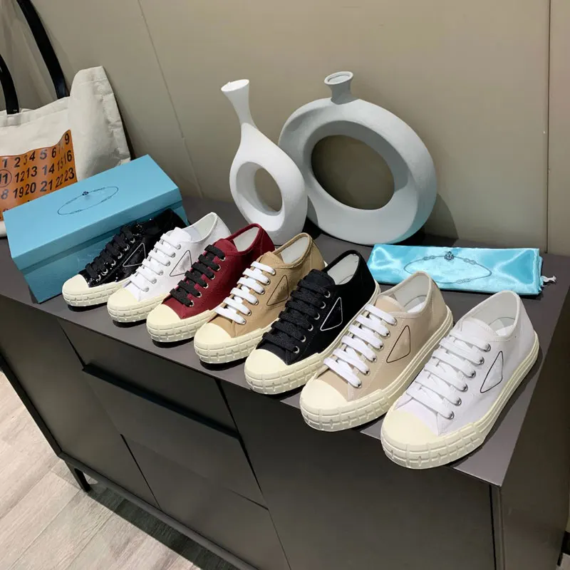 

Canvas Comfortable Women Casual Shoes Outdoor Platform Female Classic Lace-Up Shoes 2021 Summer New Fashion Mujer Street Shoes