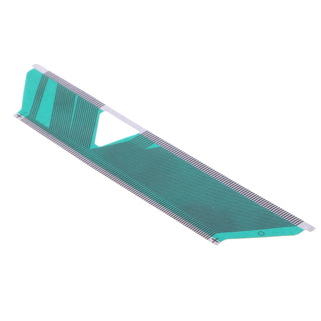 Ribbon Cable for SAAB 9-3 9-5 SID-2 Instrument Cluster LCD Pixel Repair | Автомобили и мотоциклы