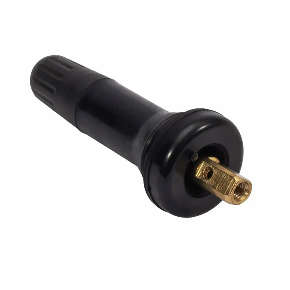 

10 Pcs Sensor Valve 10pcs For Ford Fiesta Van Galaxy Parts Stem TPMS Tire Accessories High quality