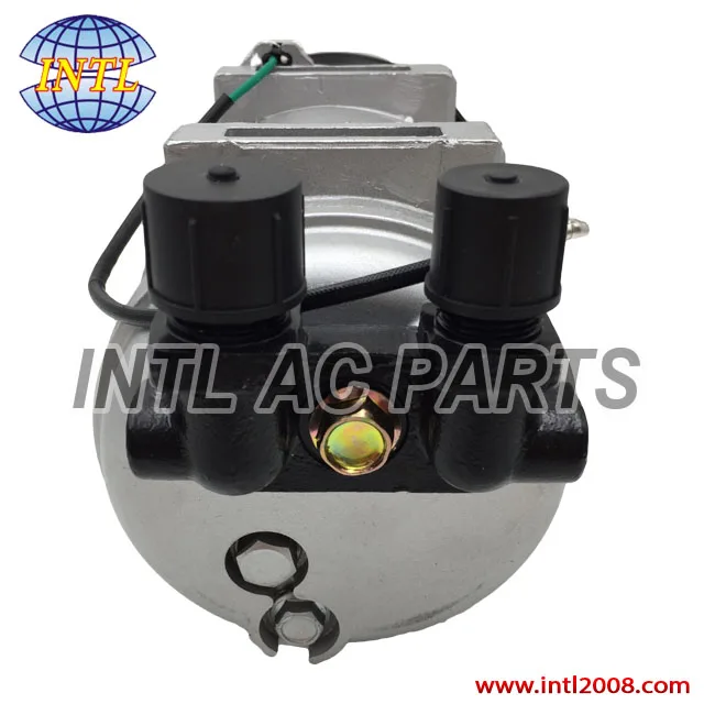 Компрессор кондиционера для Seltec TM 21 TM21 DKS22 Bus auto air A/C 435 47244 488 103 57244 2521562 компрессор