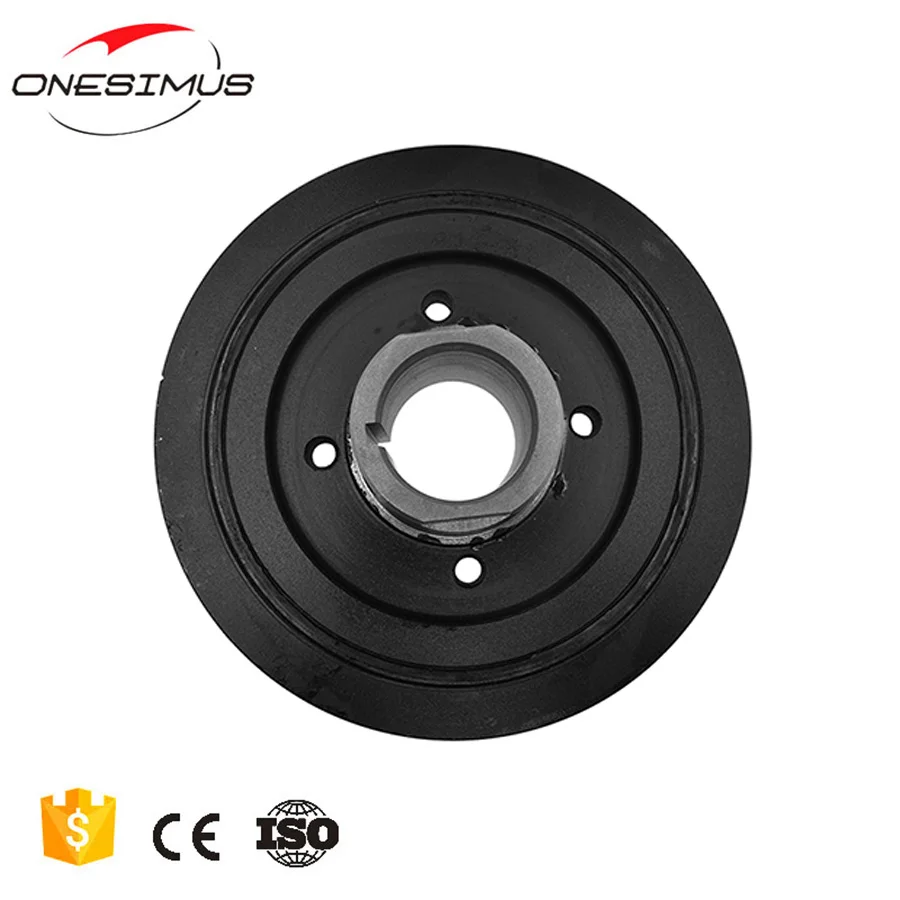 Высококачественный коленчатый вал ремневого шкива (ременный привод) OEM 13408-75030 для