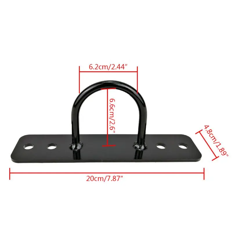 

Heavy Battle Rope with Upgraded Polyester Cover,A nchor Strap Kit Included