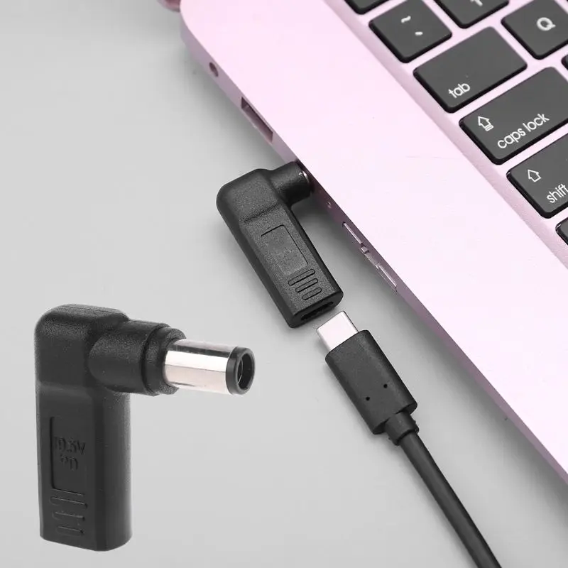 

90 Type-C 7,4x5,0 DC H-P