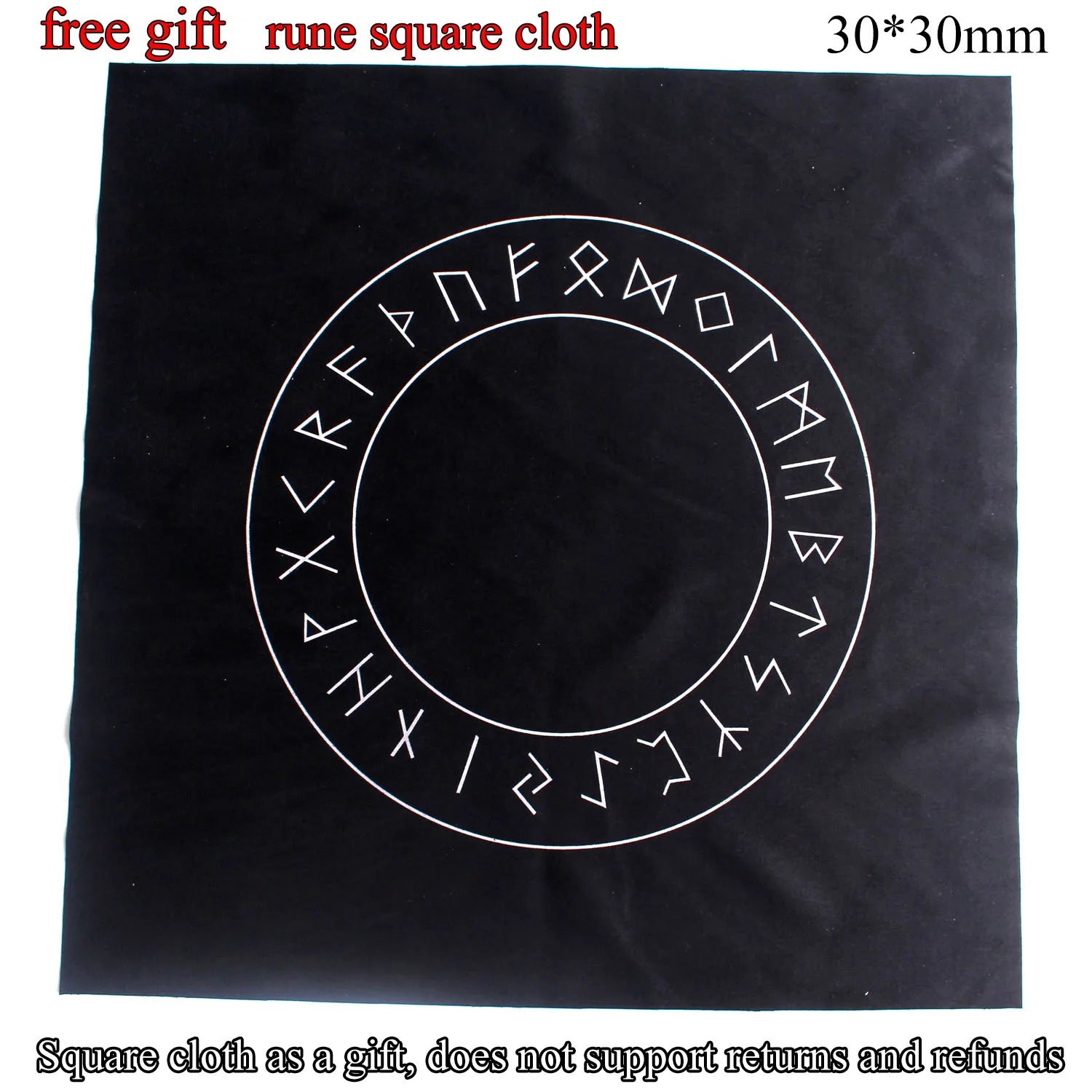 25 шт. Натуральная красная яшма/Розовый кварц/тигровый глаз квадратная гравировка